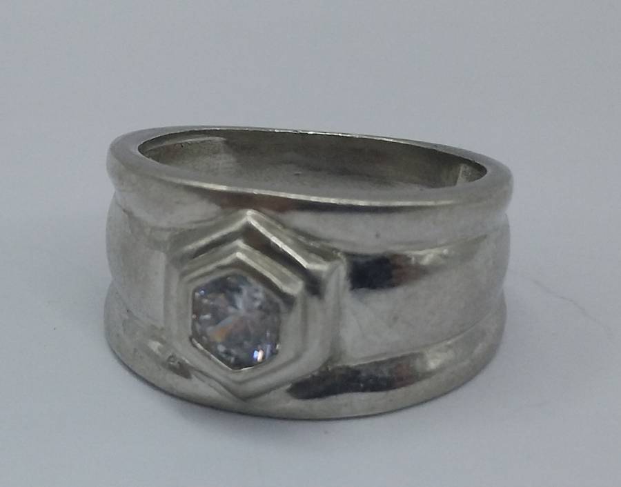 925 SILVER RING