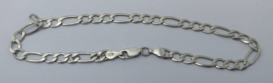 925 SILVER BRACELET