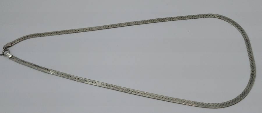 925 SILVER LADY'S CHAIN