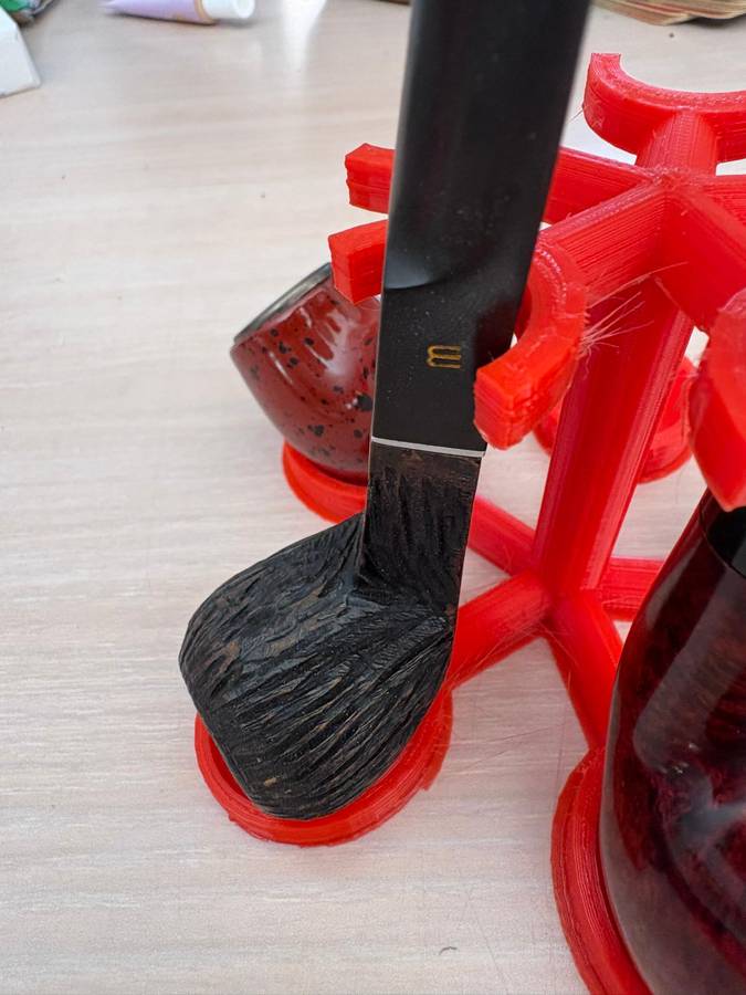 Tabaco Pipes Collection