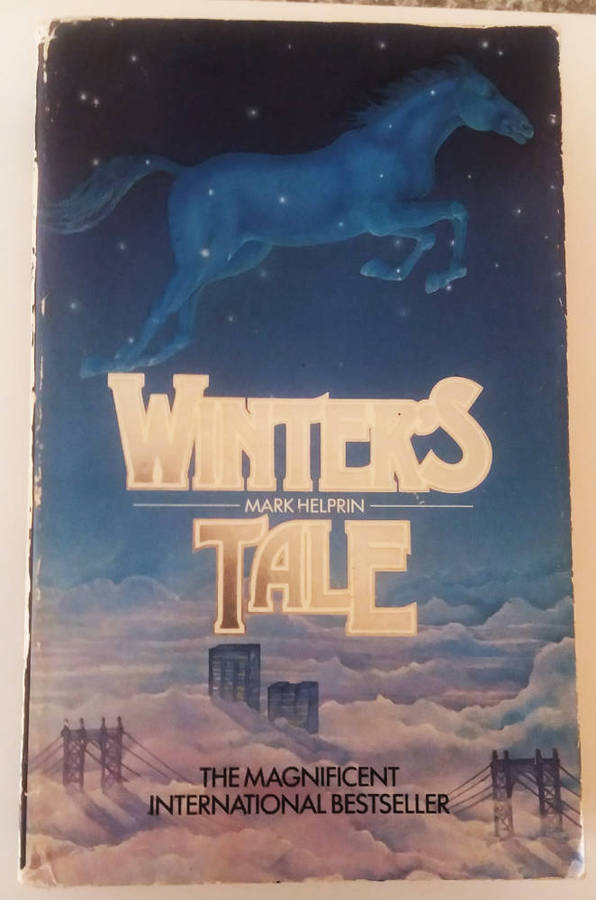 Winters Tale (1983) by Mark Helprin