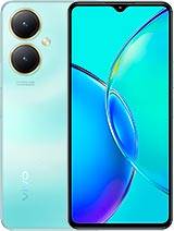 Vivo Y27 128G / 6G Dual Sim Local
