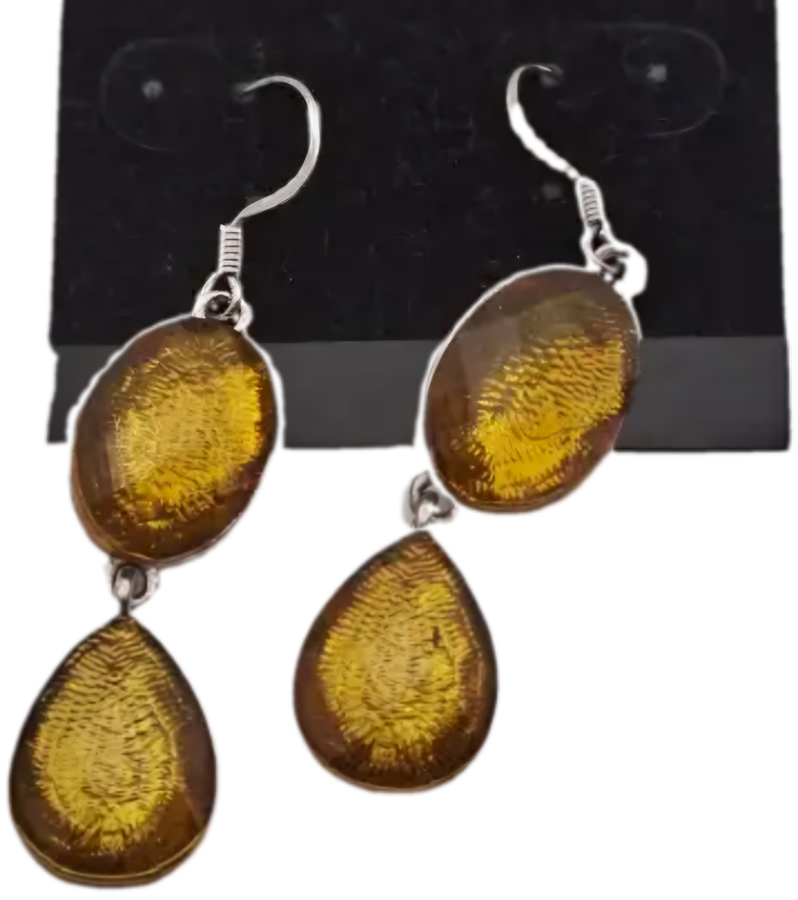 Fashion earings