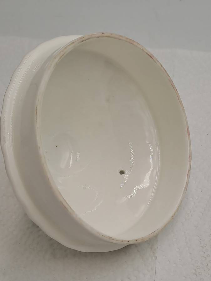 REPLACEMENT -Vintage Royal Albert Winsome LID ONLY for Large Teapot