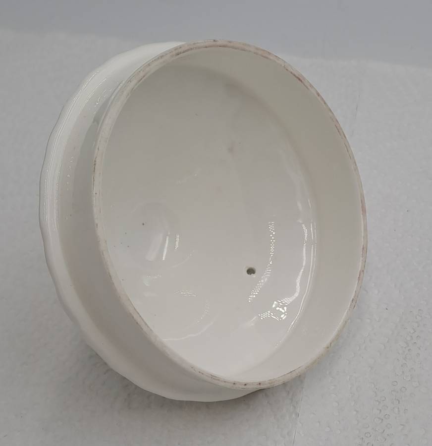 REPLACEMENT -Vintage Royal Albert Winsome LID ONLY for Large Teapot