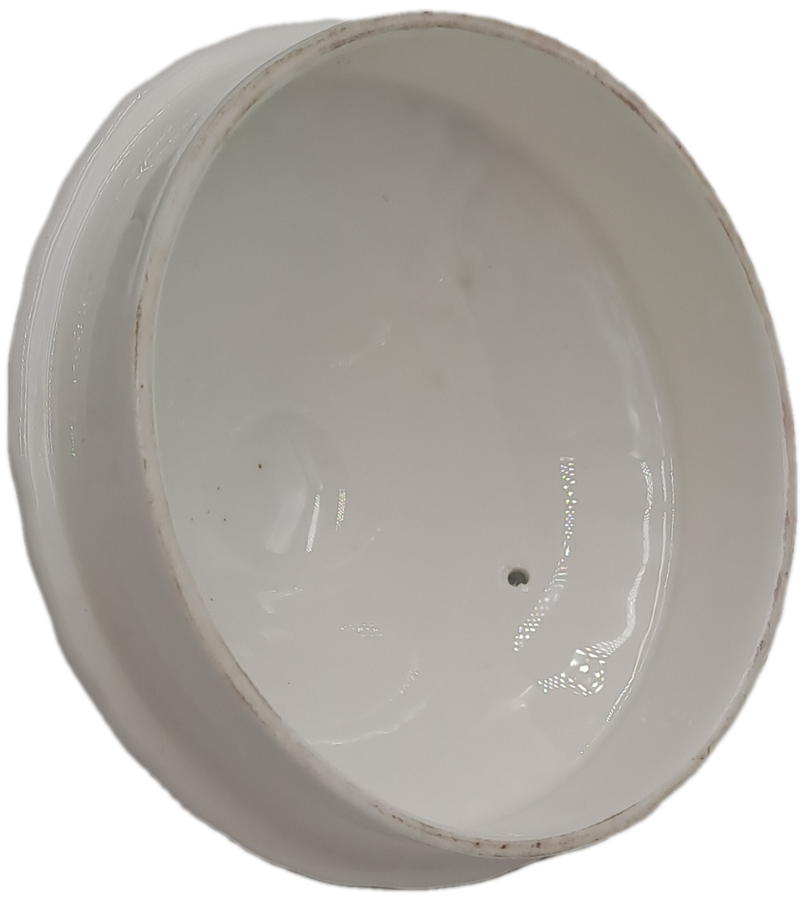 REPLACEMENT -Vintage Royal Albert Winsome LID ONLY for Large Teapot