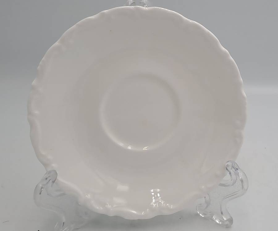 Vintage Royal Albert Gossamer Small Tea Saucer 12,4cm