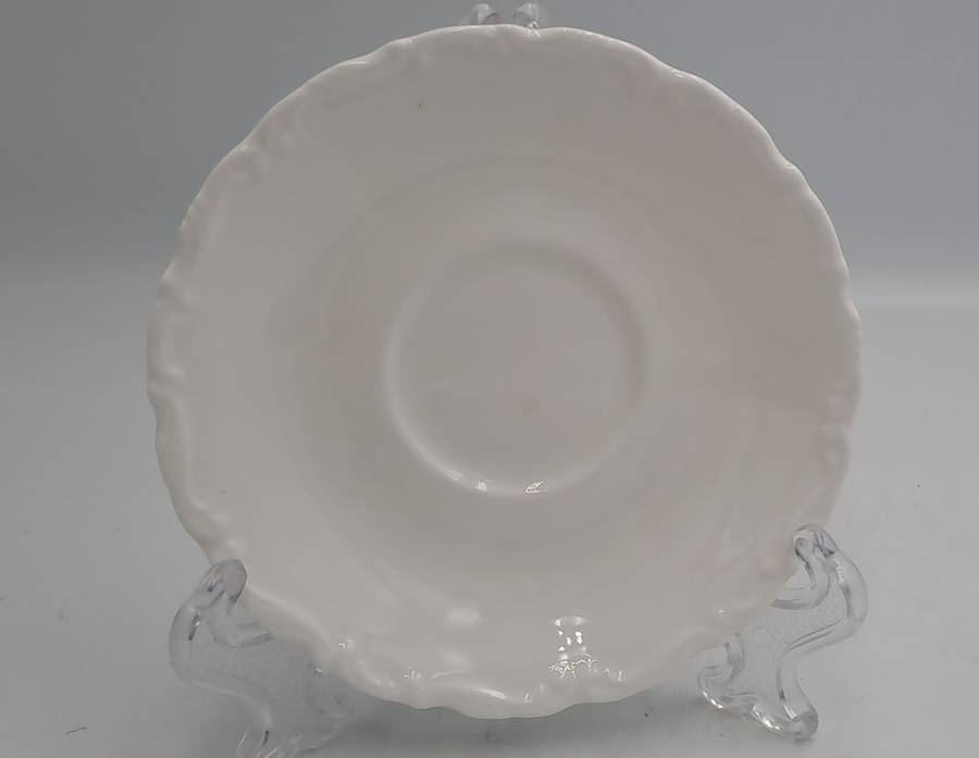 Vintage Royal Albert Gossamer Small Tea Saucer 12,4cm