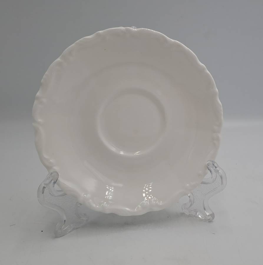 Vintage Royal Albert Gossamer Small Tea Saucer 12,4cm