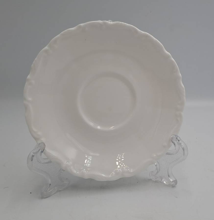 Vintage Royal Albert Gossamer Small Tea Saucer 12,4cm