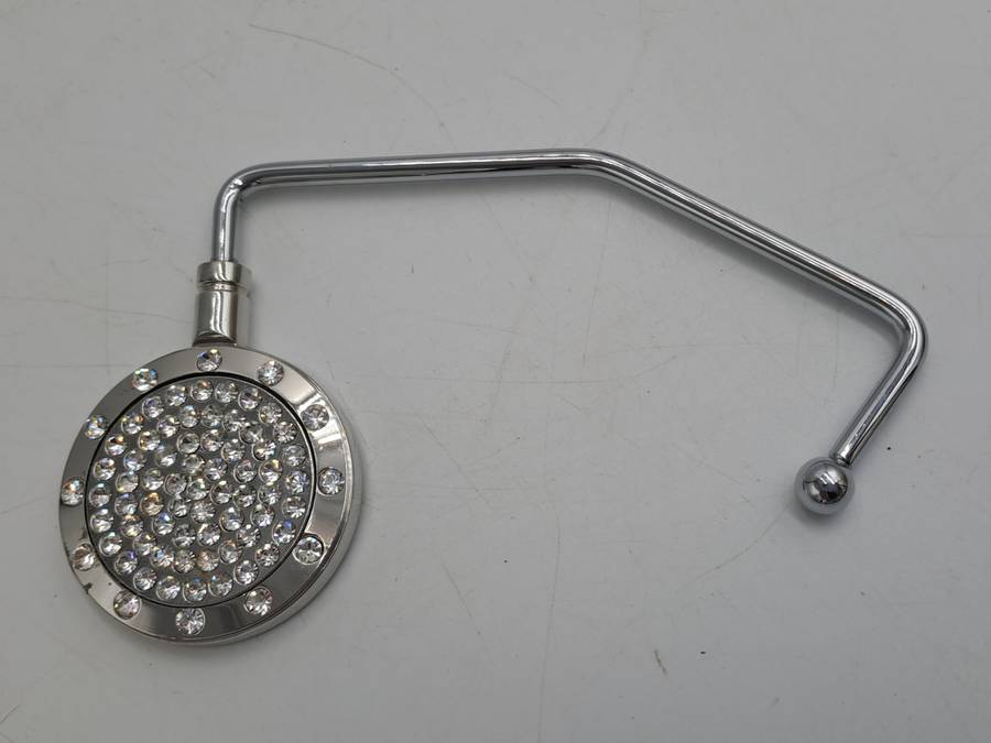 Fashion Creative Gypsophila Straight Table purse hook