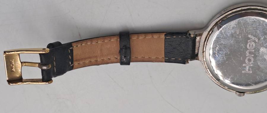 Pre-owned Honey Ladies Quartz watch -Working -