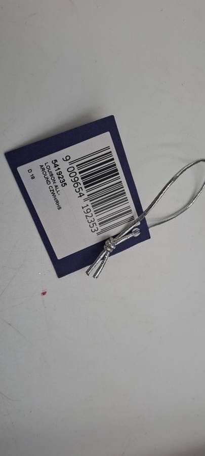 Swarovski Louison Crystal Necklace 44,5cm  -Boxed