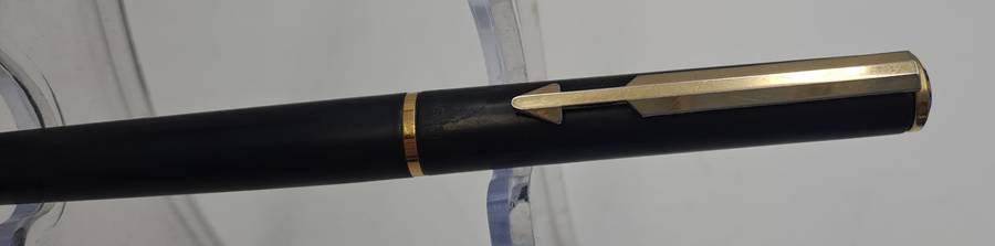Vintage Parker 95 Rollerball Pen