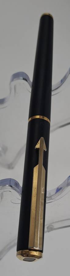 Vintage Parker 95 Rollerball Pen