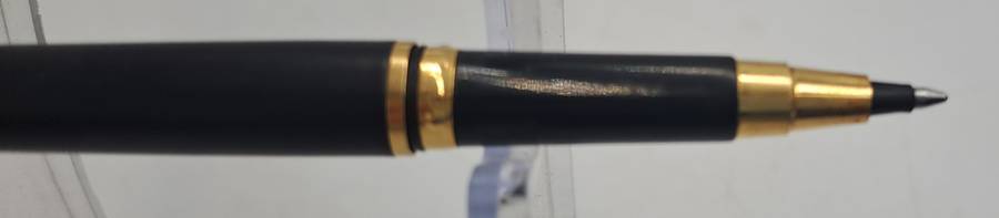 Vintage Parker 95 Rollerball Pen