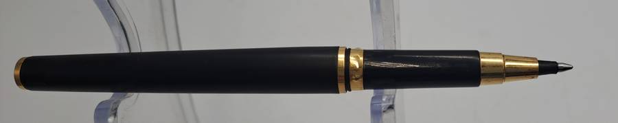 Vintage Parker 95 Rollerball Pen