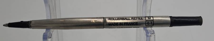 Vintage Parker 95 Rollerball Pen