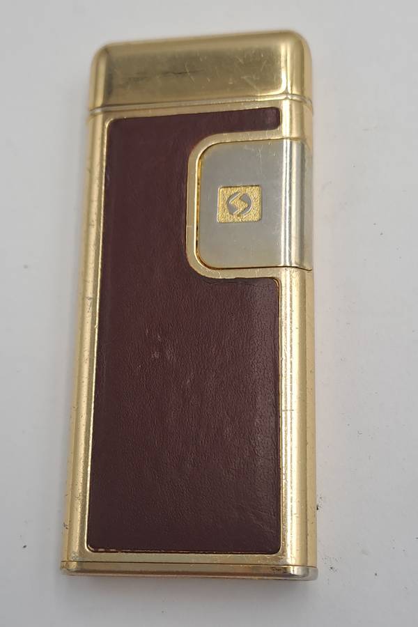 Vintage SAROME Lighter Made in Japan-Need a service