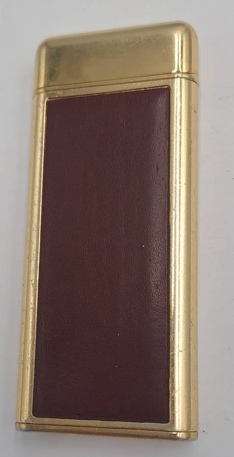 Vintage SAROME Lighter Made in Japan-Need a service