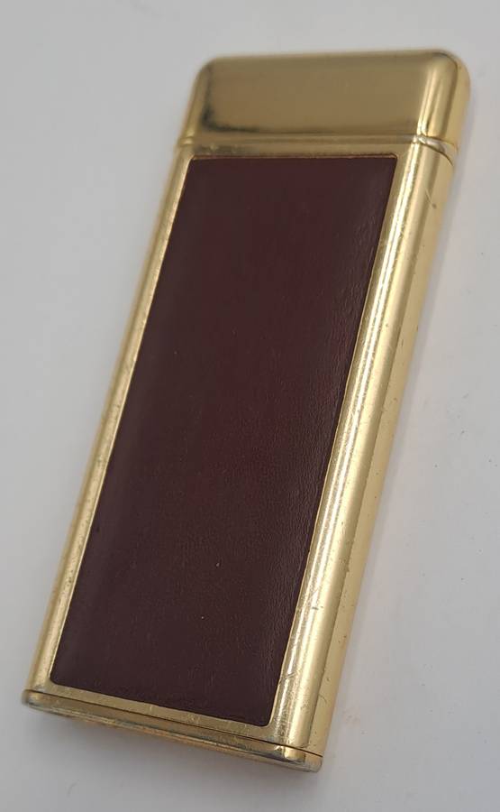 Vintage SAROME Lighter Made in Japan-Need a service