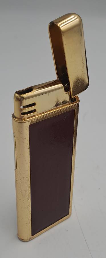 Vintage SAROME Lighter Made in Japan-Need a service