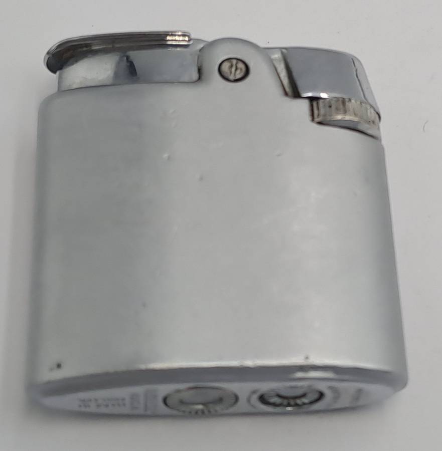 Vintage Ronson Lighter Made in England -Need a service
