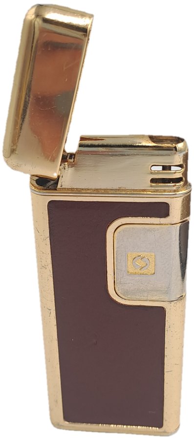 Vintage SAROME Lighter Made in Japan-Need a service