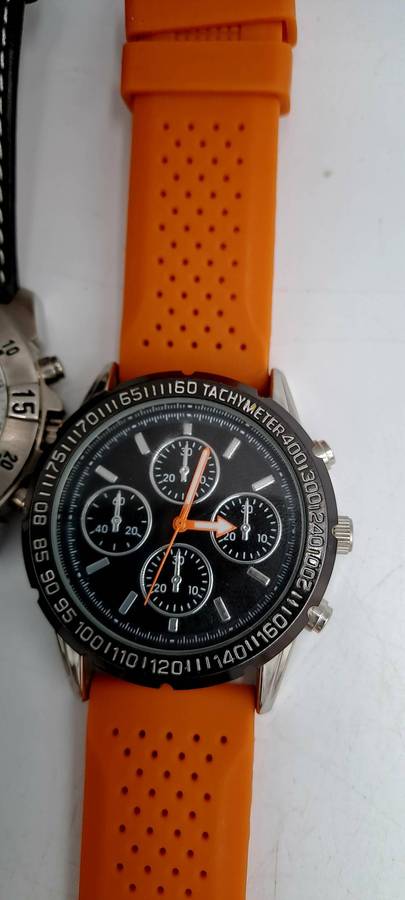 Avon Fashion Quartz watch -Working