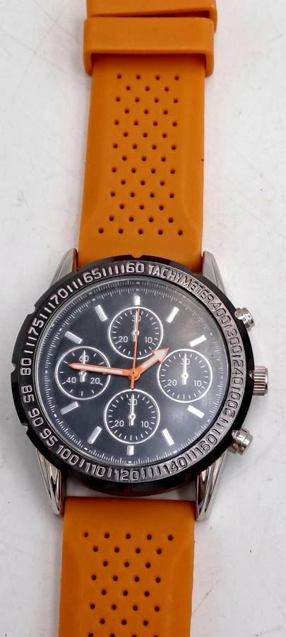 Avon Fashion Quartz watch -Working