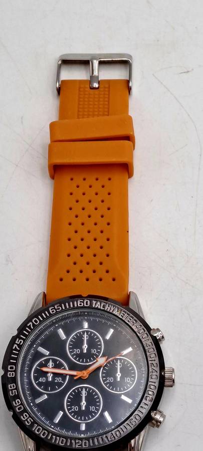 Avon Fashion Quartz watch -Working