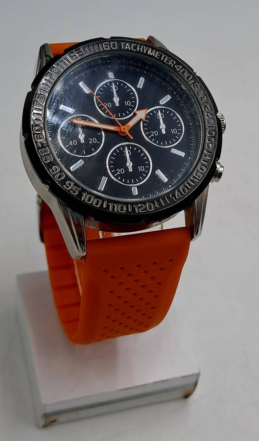 Avon Fashion Quartz watch -Working