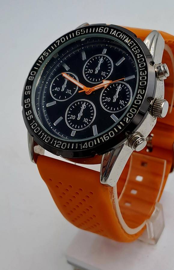 Avon Fashion Quartz watch -Working