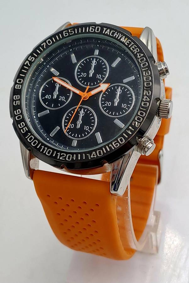 Avon Fashion Quartz watch -Working