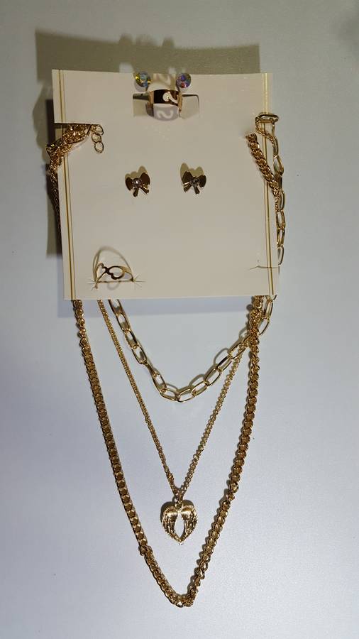Costume Jewellery Bundle