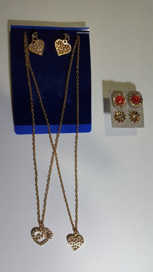 Costume Jewellery Bundle