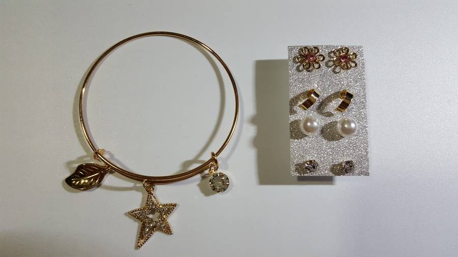 Costume Jewellery Bundle