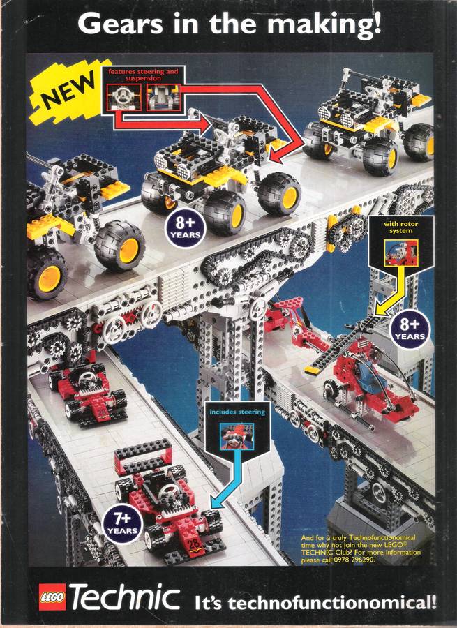 2000AD Featuring Judge Dredd (Prog # 882) [8 Apr 94]