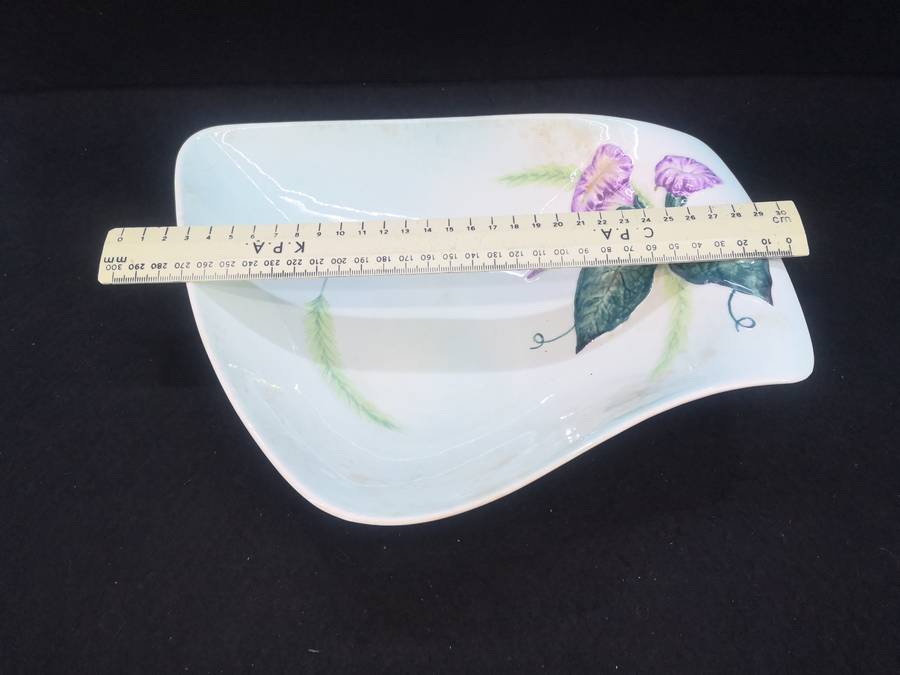 Vintage Carlton Ware Hand painted Austrailian Design