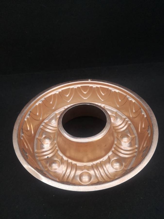 Ring mold