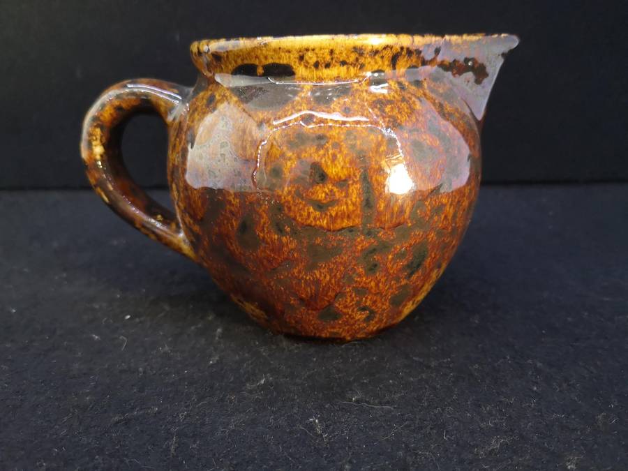 Vintage jug - Kruger National Park Memorabilia