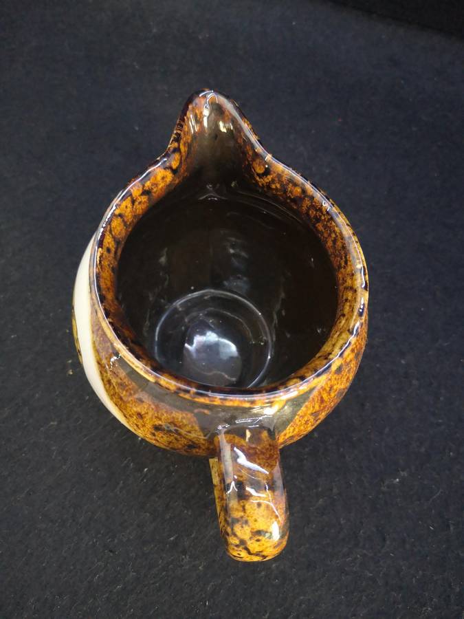 Vintage jug - Kruger National Park Memorabilia