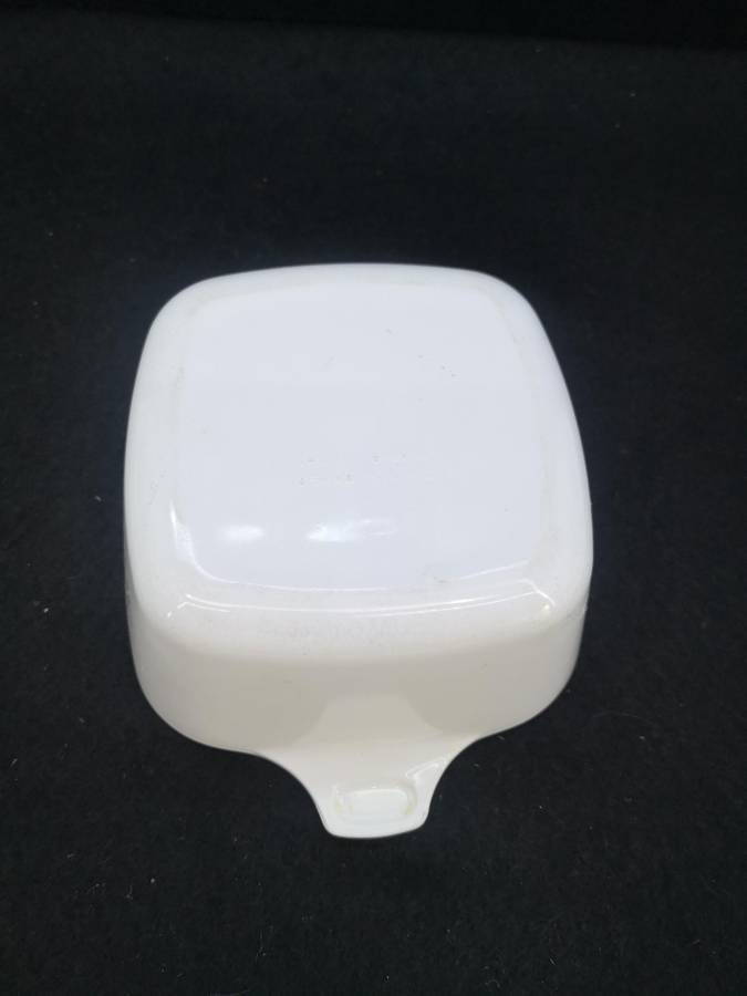 Vintage Corning Ware P 43 B 700ml casserole "Spice of Life - Le Persil
