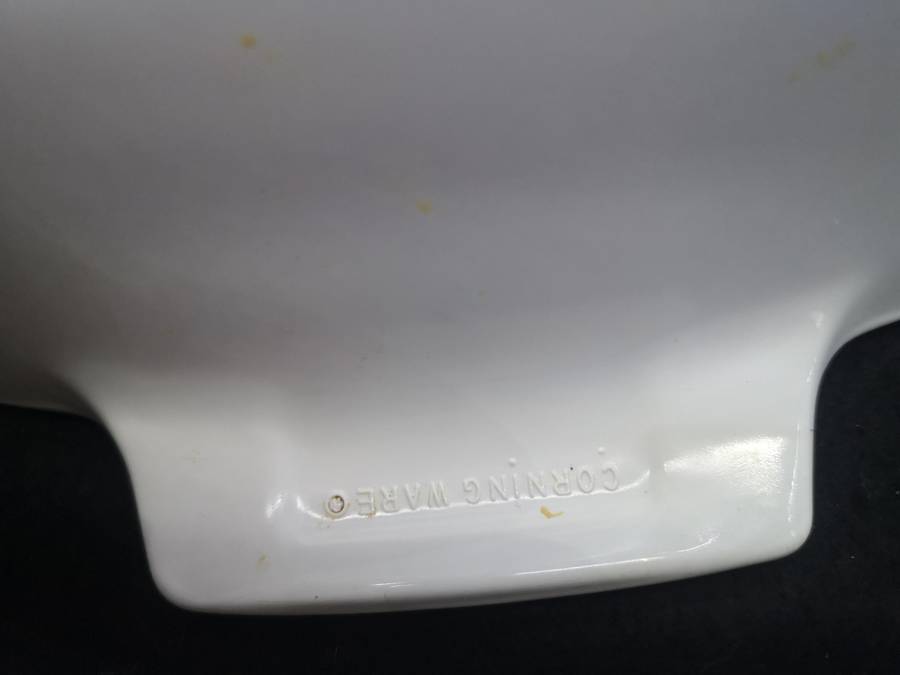 Corning ware A-2-B 2l