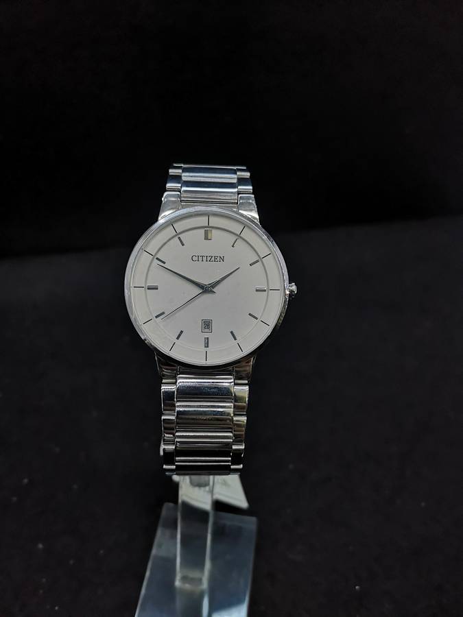 Citizen  men's watch - untested from shop auction