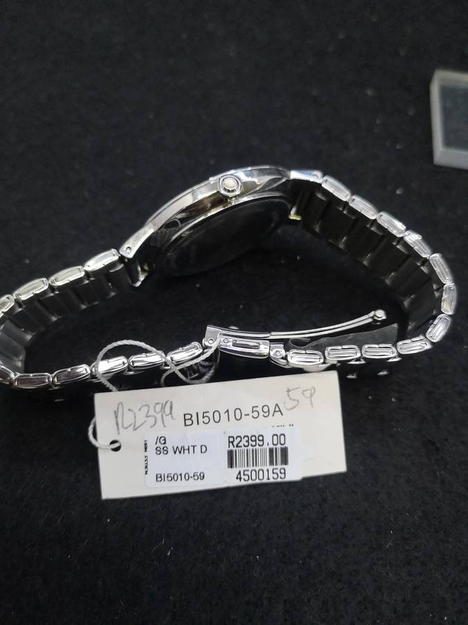 Citizen  men's watch - untested from shop auction