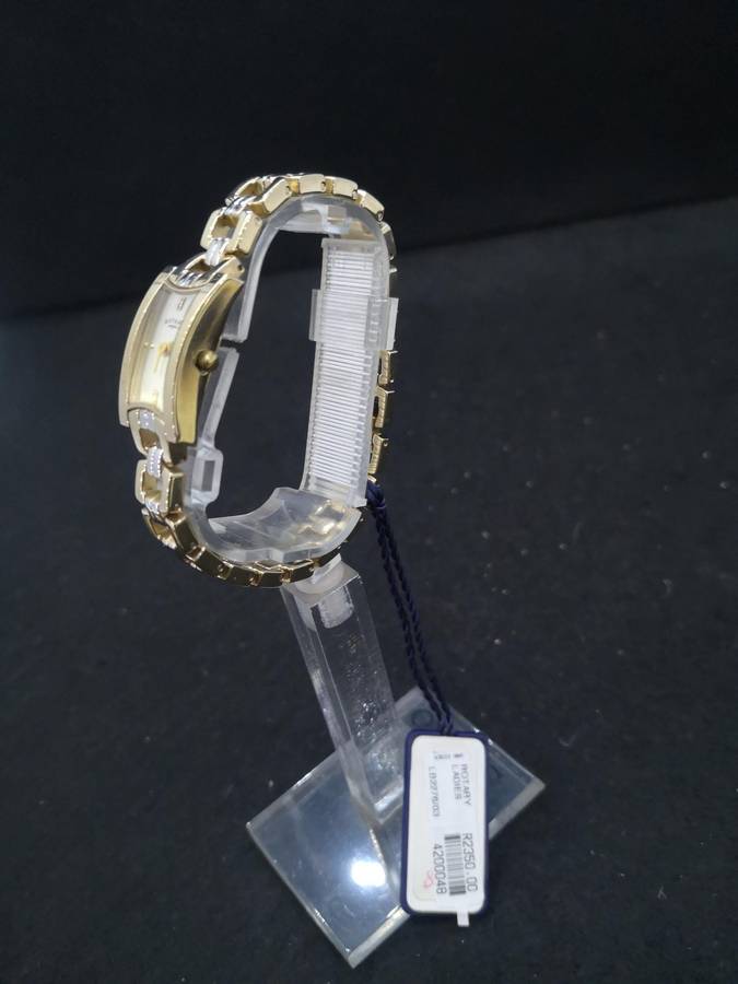 Rotary ladies watch - untested from shop auction