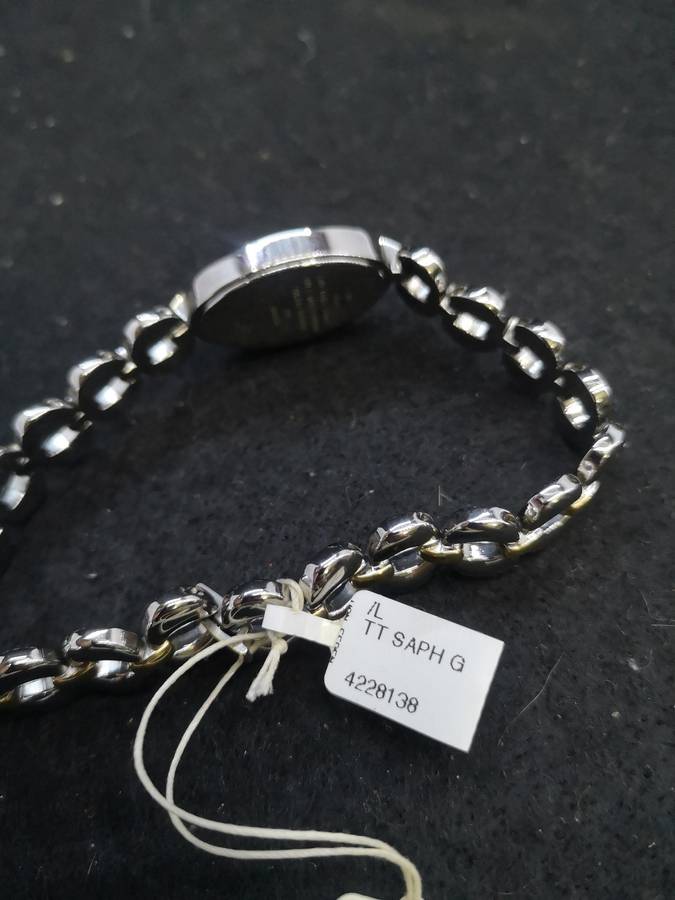 Dugena ladies watch - untested from shop auction