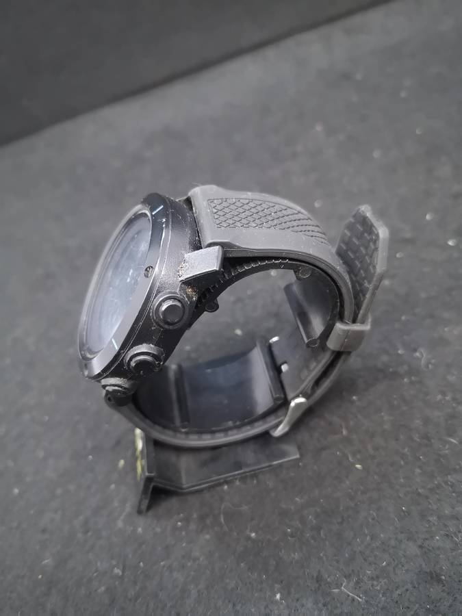 Xonic watch - untested from shop auction