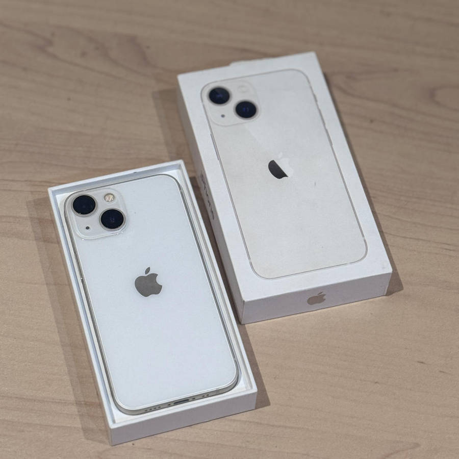 IPHONE 13 MINI | 128GB